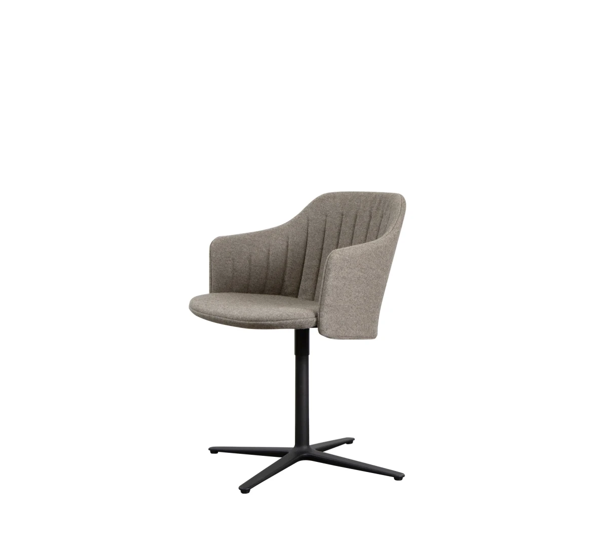 Choice chair shell INDOOR/OUTDOOR