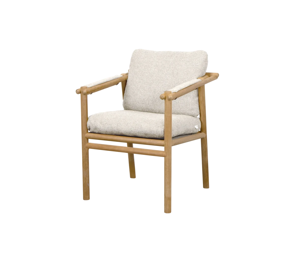 Sticks armchair