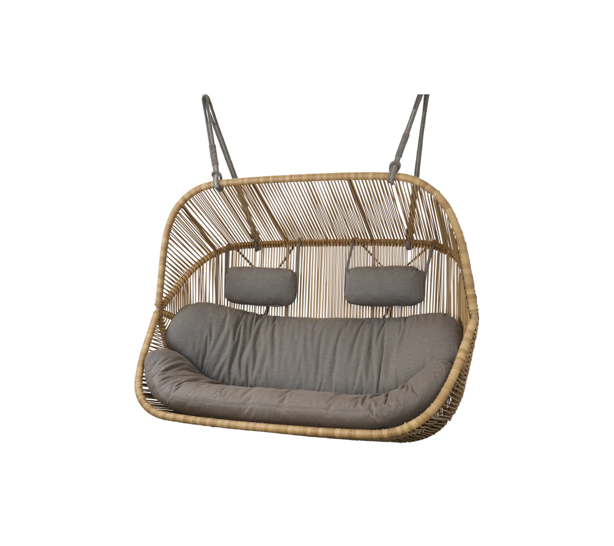 Hive 2-seater sofa