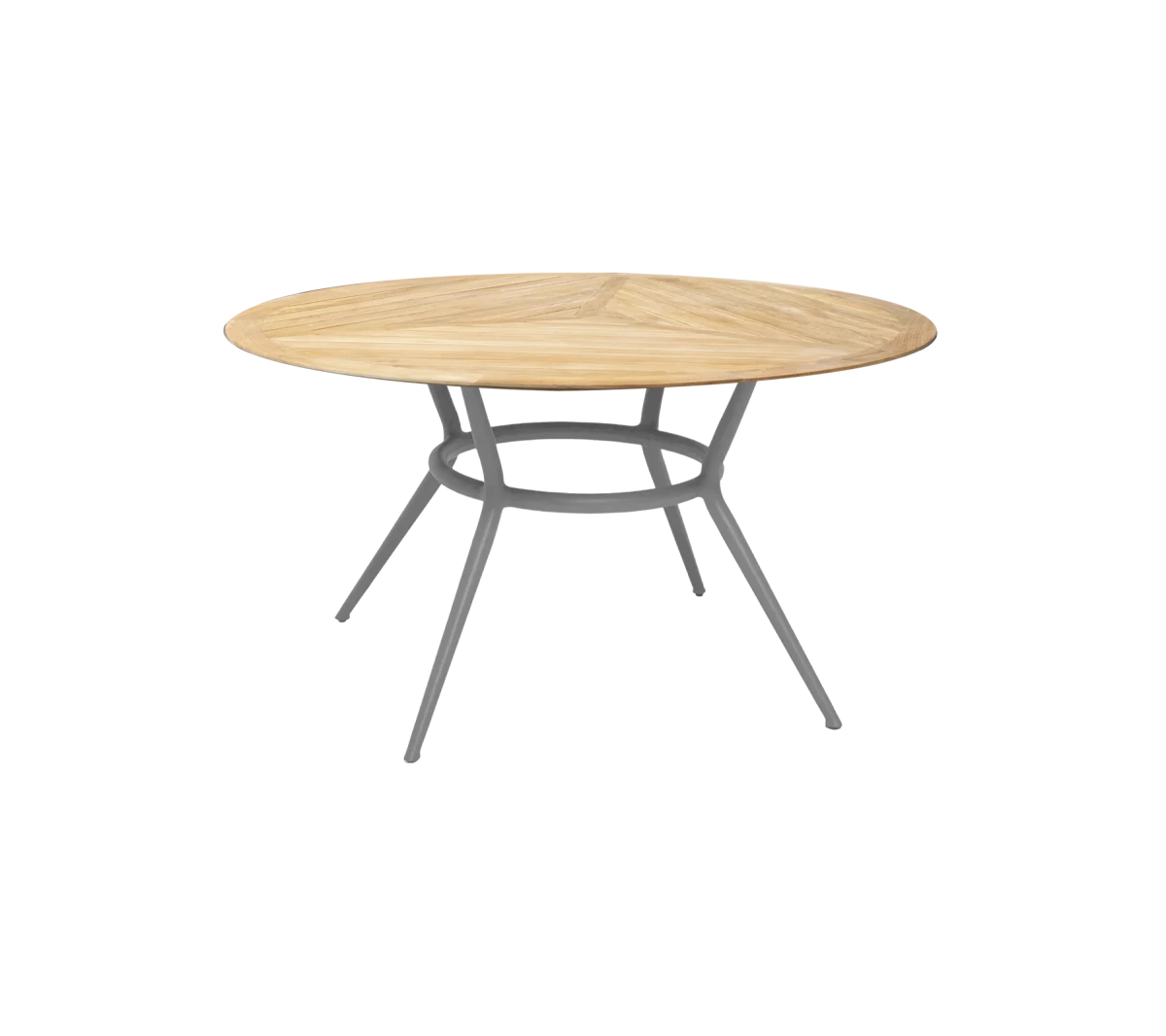Joy dining table base round