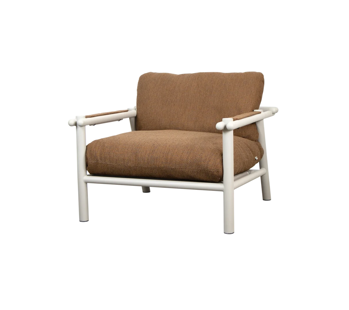 Sticks lounge chair