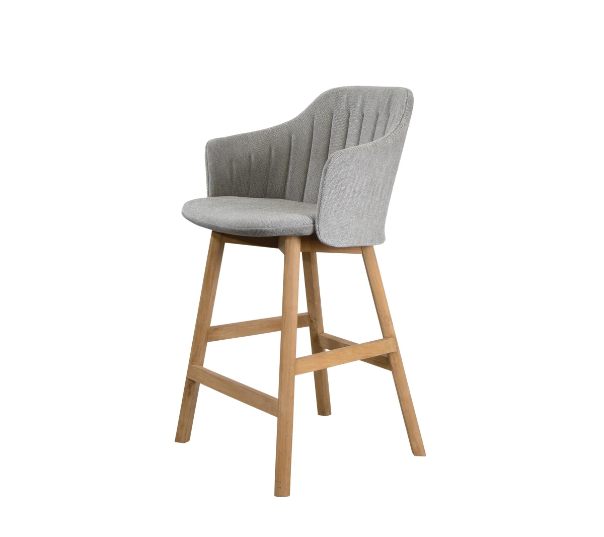 Choice chair shell INDOOR/OUTDOOR