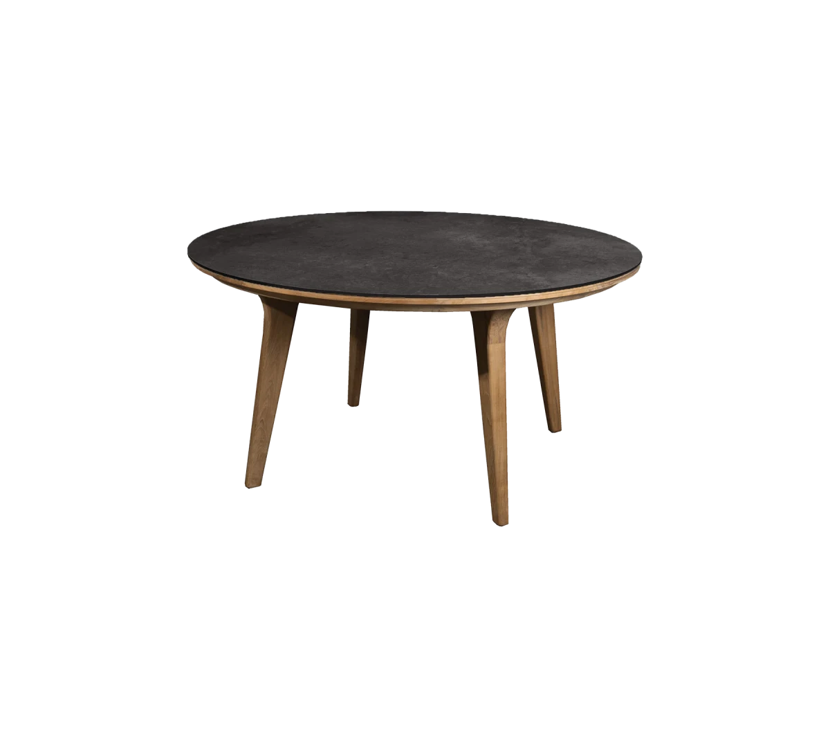 Aspect dining table base, dia. 144 cm