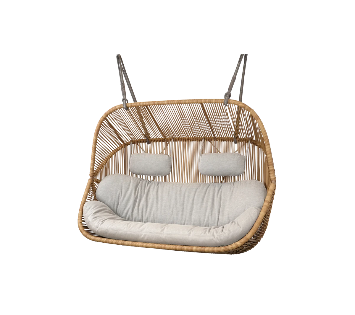 Hive 2-seater sofa