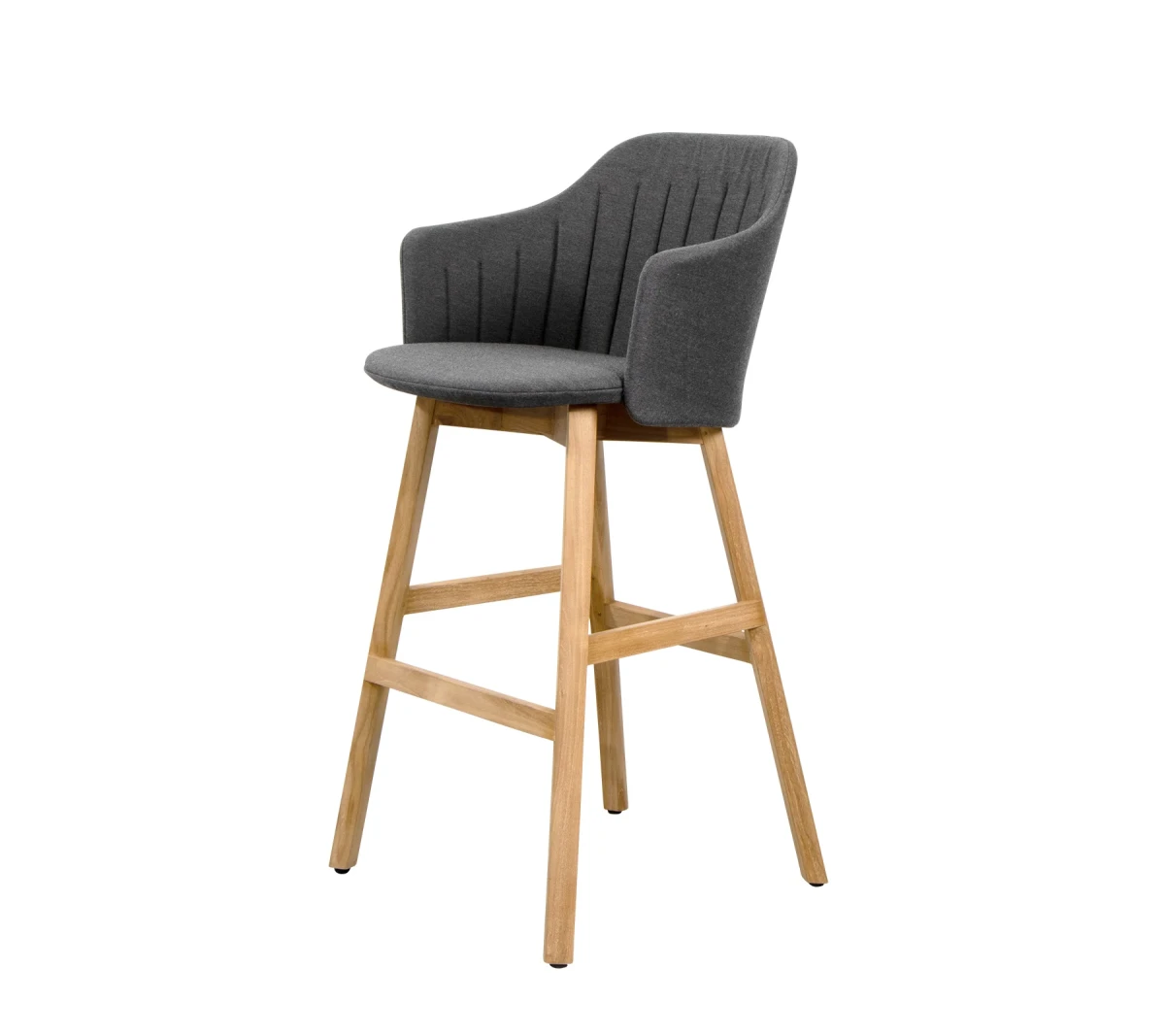 Choice chair shell INDOOR/OUTDOOR