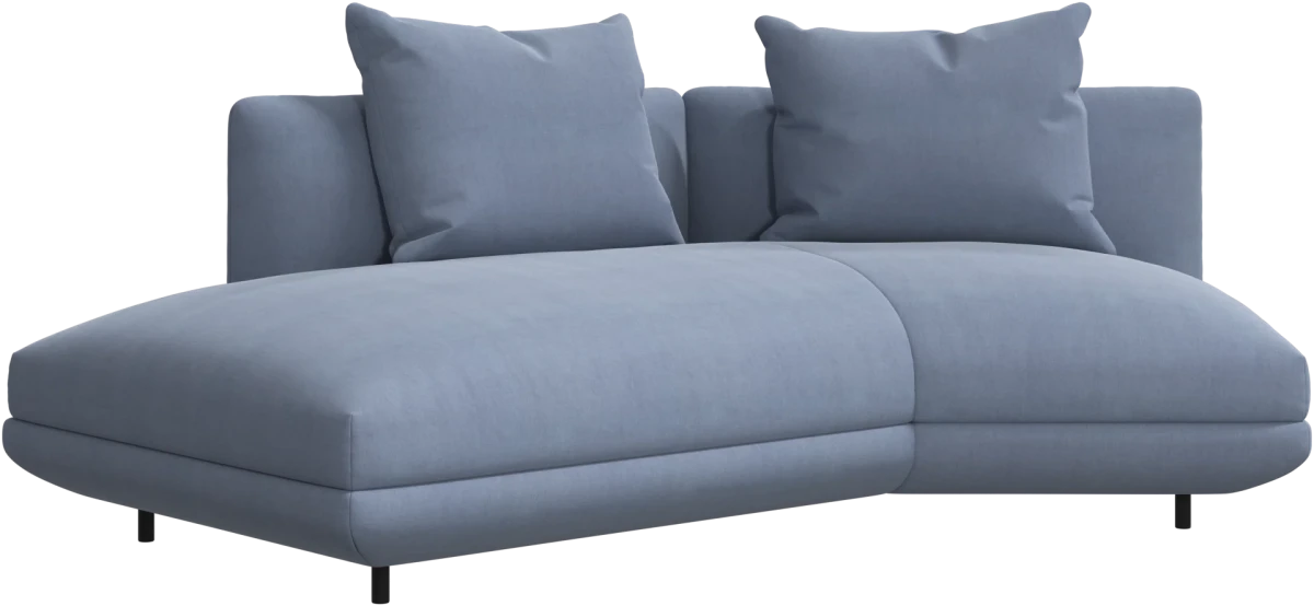 Salamanca open end sofa