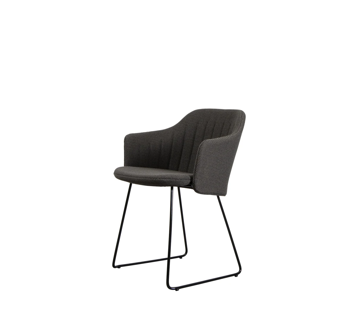 Choice chair shell INDOOR/OUTDOOR