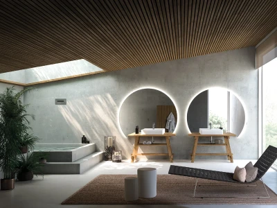 Izlietnes skapis Architect