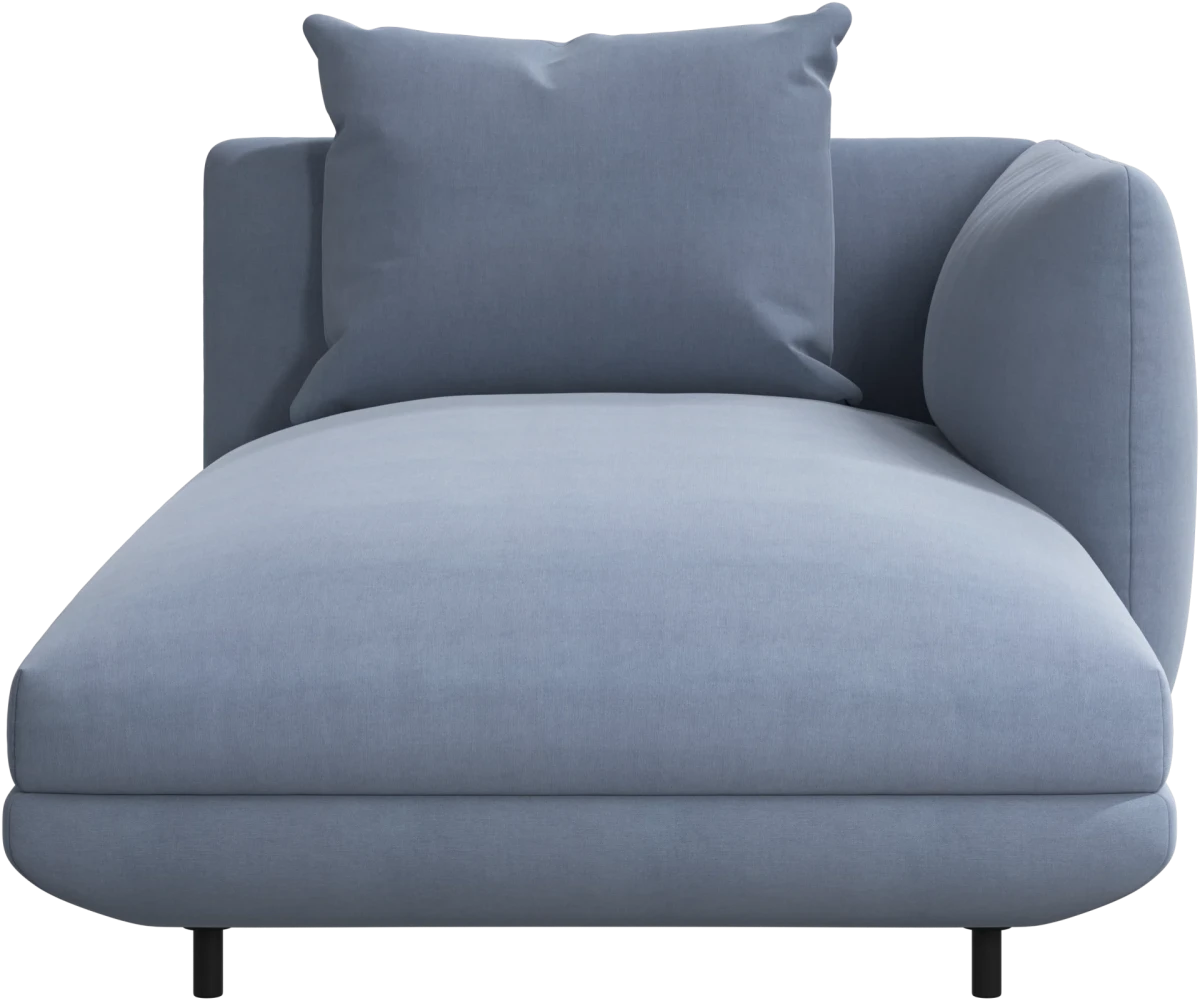 Salamanca chaiselong sofa