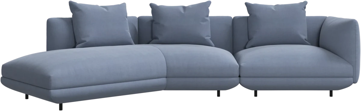 Salamanca 3 seater lounge sofa