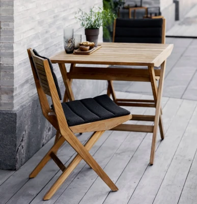 Flip chair