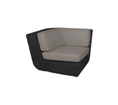 Savannah corner module