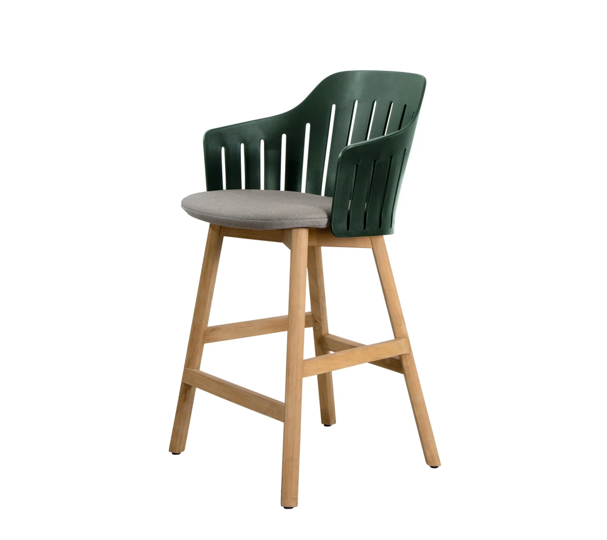 Choice chair shell INDOOR/OUTDOOR