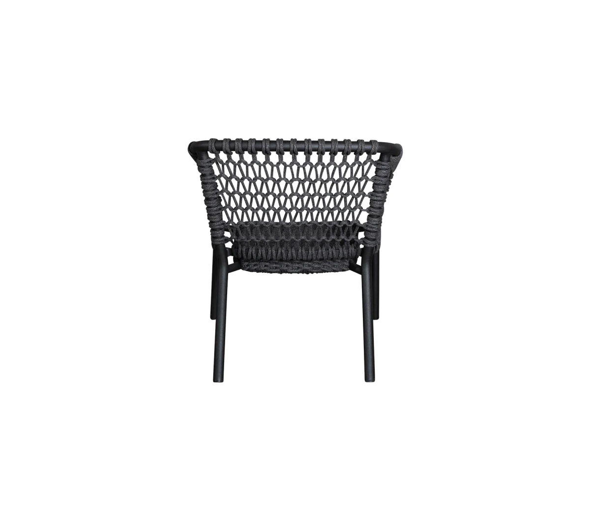 Ocean lounge chair, Stackable