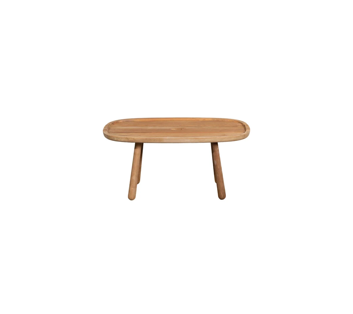 Royal coffee table rect.