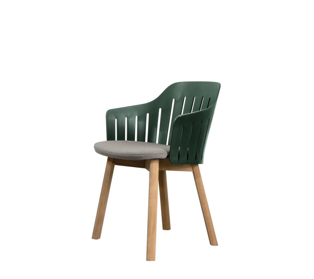Choice chair shell INDOOR/OUTDOOR