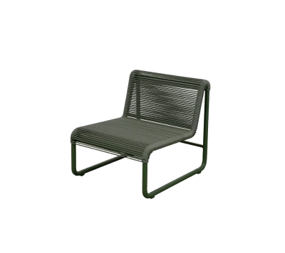 Al Dente lounge chair