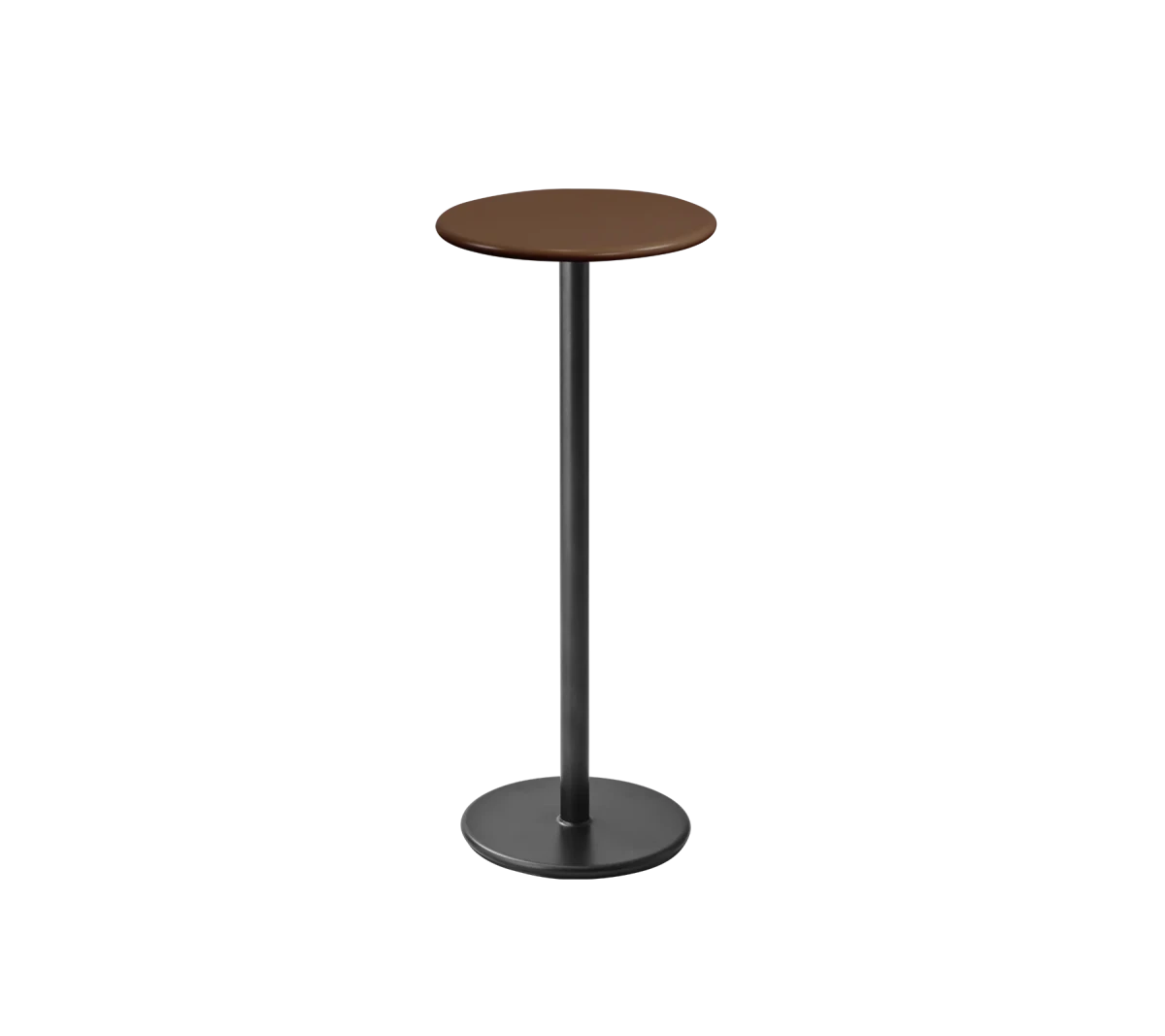 Go bar table base, 102 cm