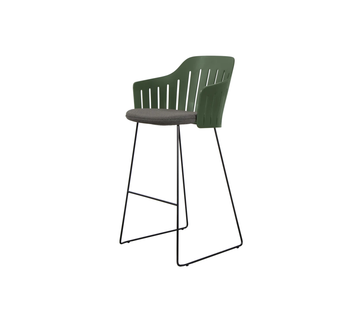 Choice chair shell INDOOR/OUTDOOR