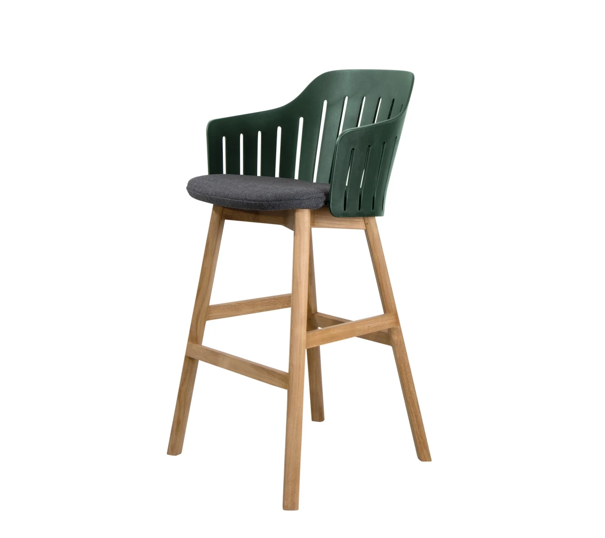 Choice chair shell INDOOR/OUTDOOR