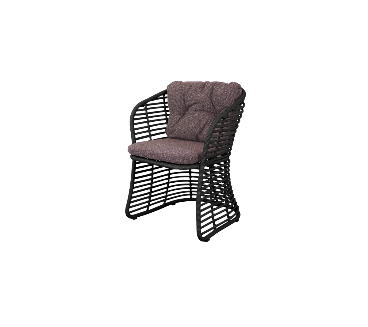 Basket chair