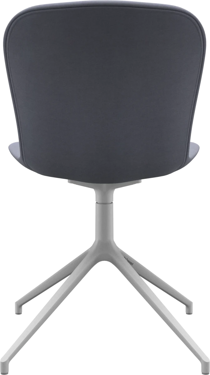 Adelaide dining chair with swivel function