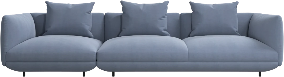 Salamanca 3 seater sofa