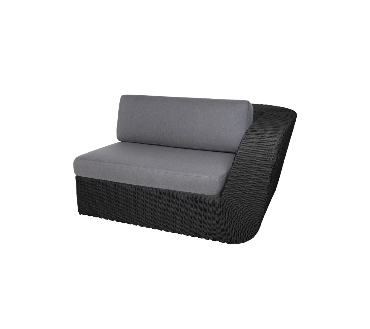 Savannah 2-seater sofa left module