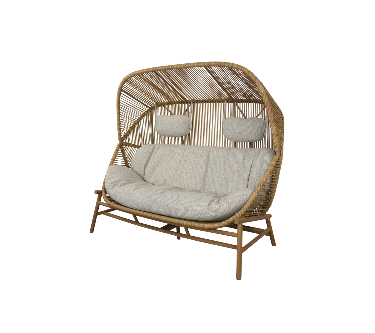 Hive 2-seater sofa