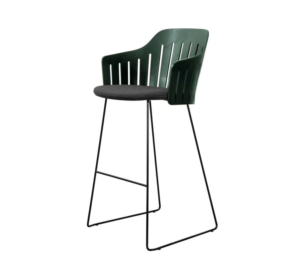 Choice chair shell INDOOR/OUTDOOR