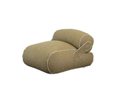 Unite lounge chair