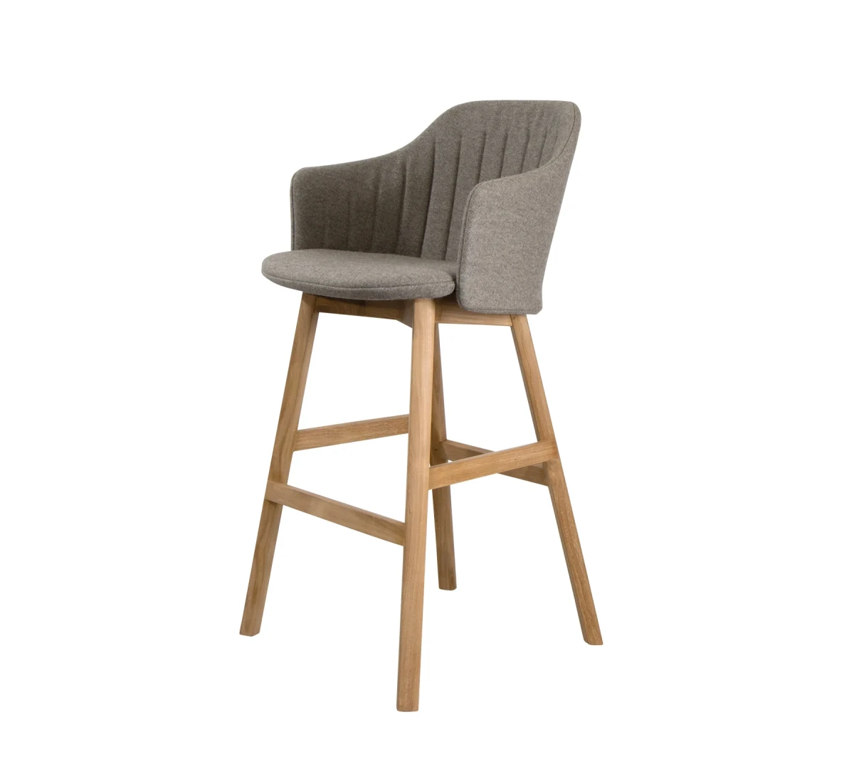 Choice chair shell INDOOR/OUTDOOR