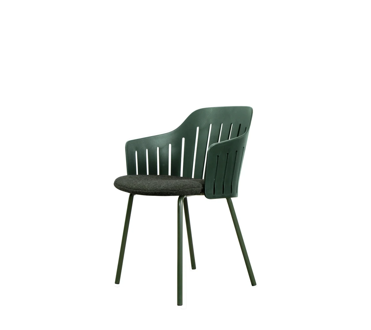 Choice chair shell INDOOR/OUTDOOR