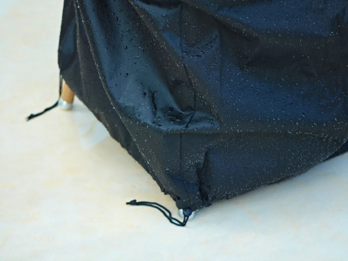 Furniture covers