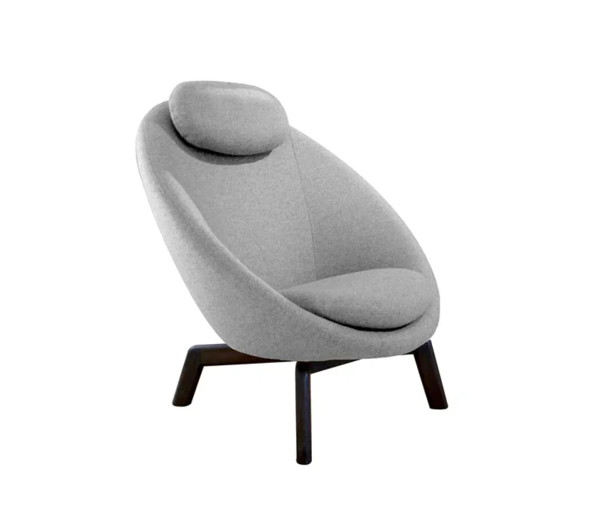 Pace lounge chair
