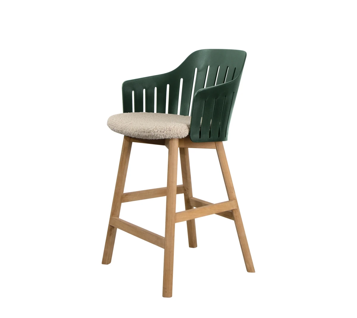 Choice chair shell INDOOR/OUTDOOR