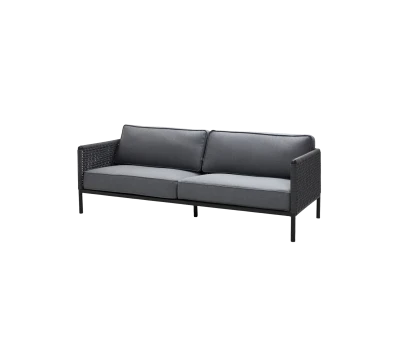 Encore 3-seater sofa
