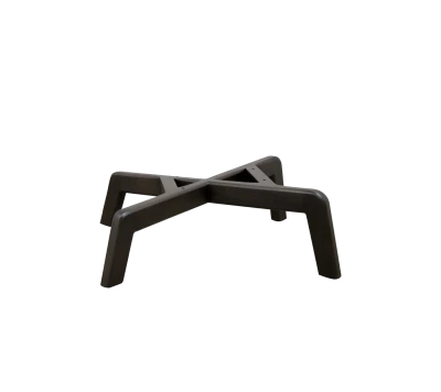 Pace lounge chair base