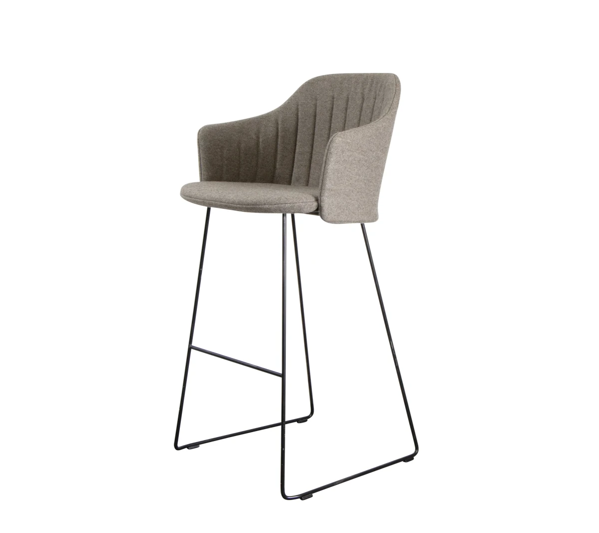Choice chair shell INDOOR/OUTDOOR