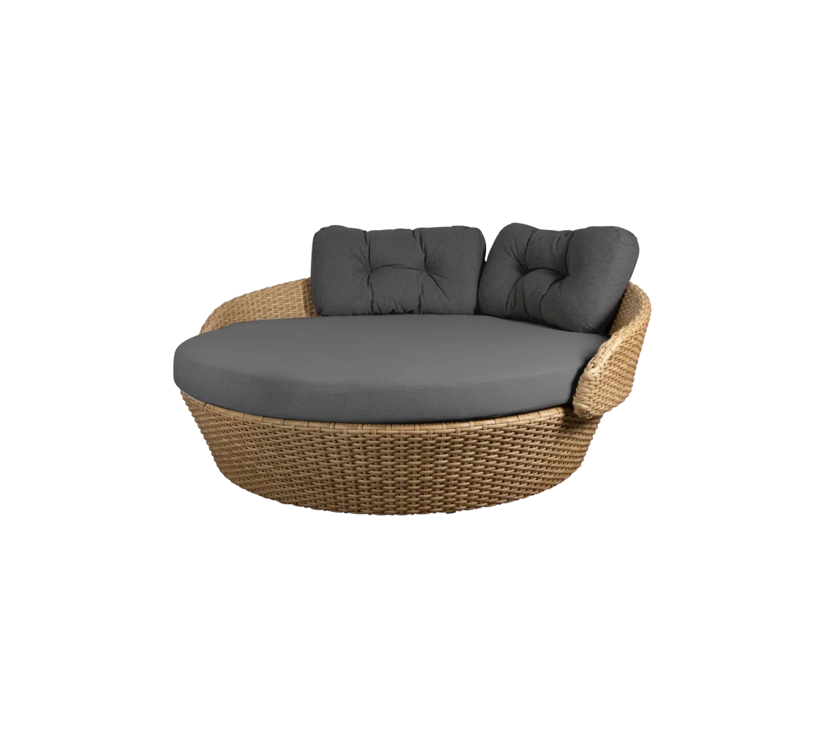 Ocean large daybed