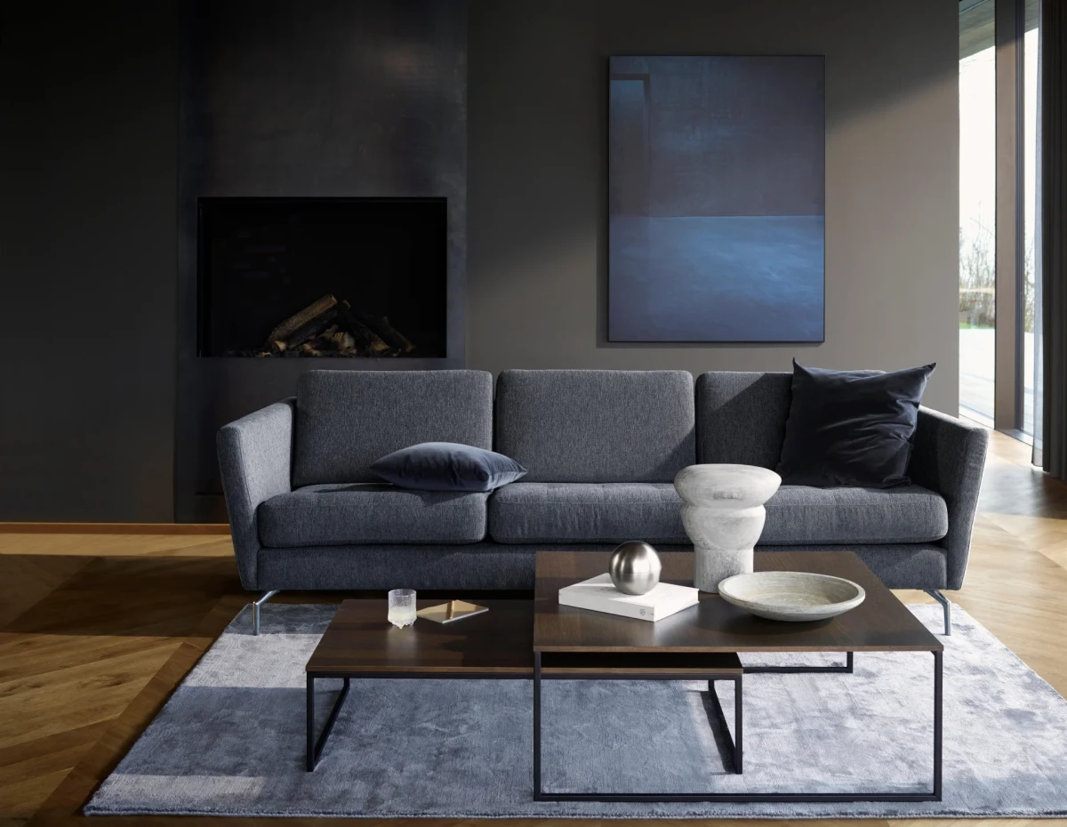 Osaka corner sofa