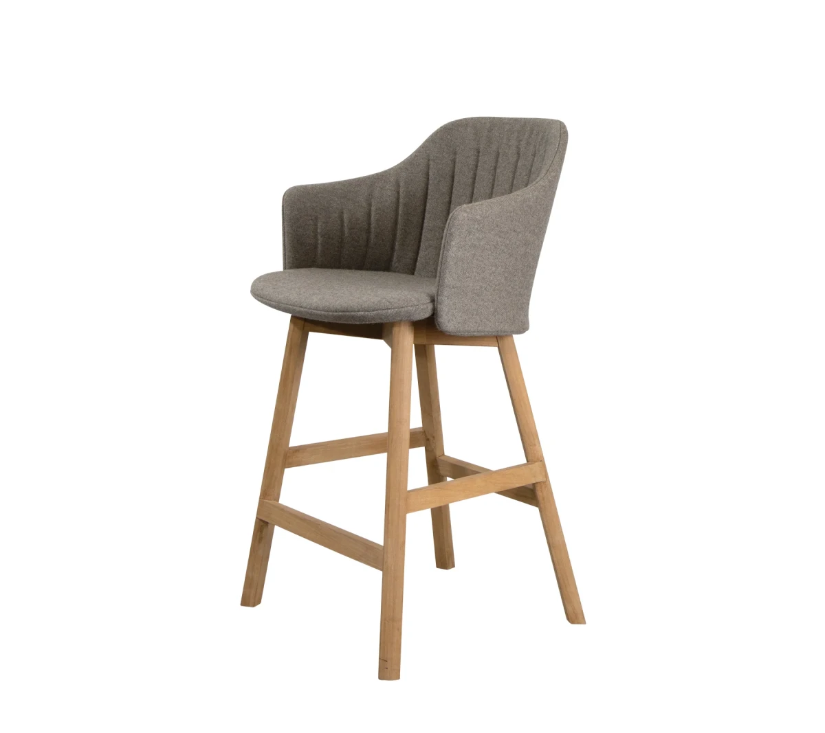 Choice chair shell INDOOR/OUTDOOR