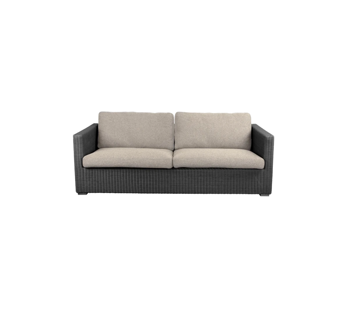 Chester 3-seater sofa