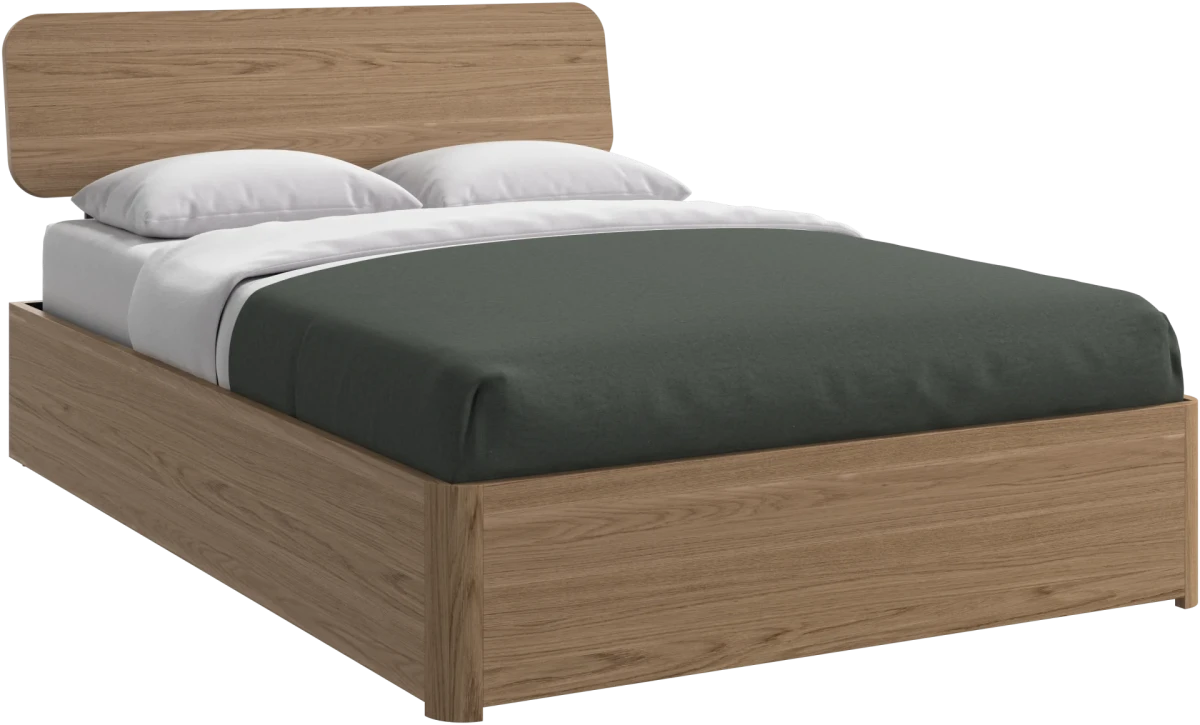 Element bed