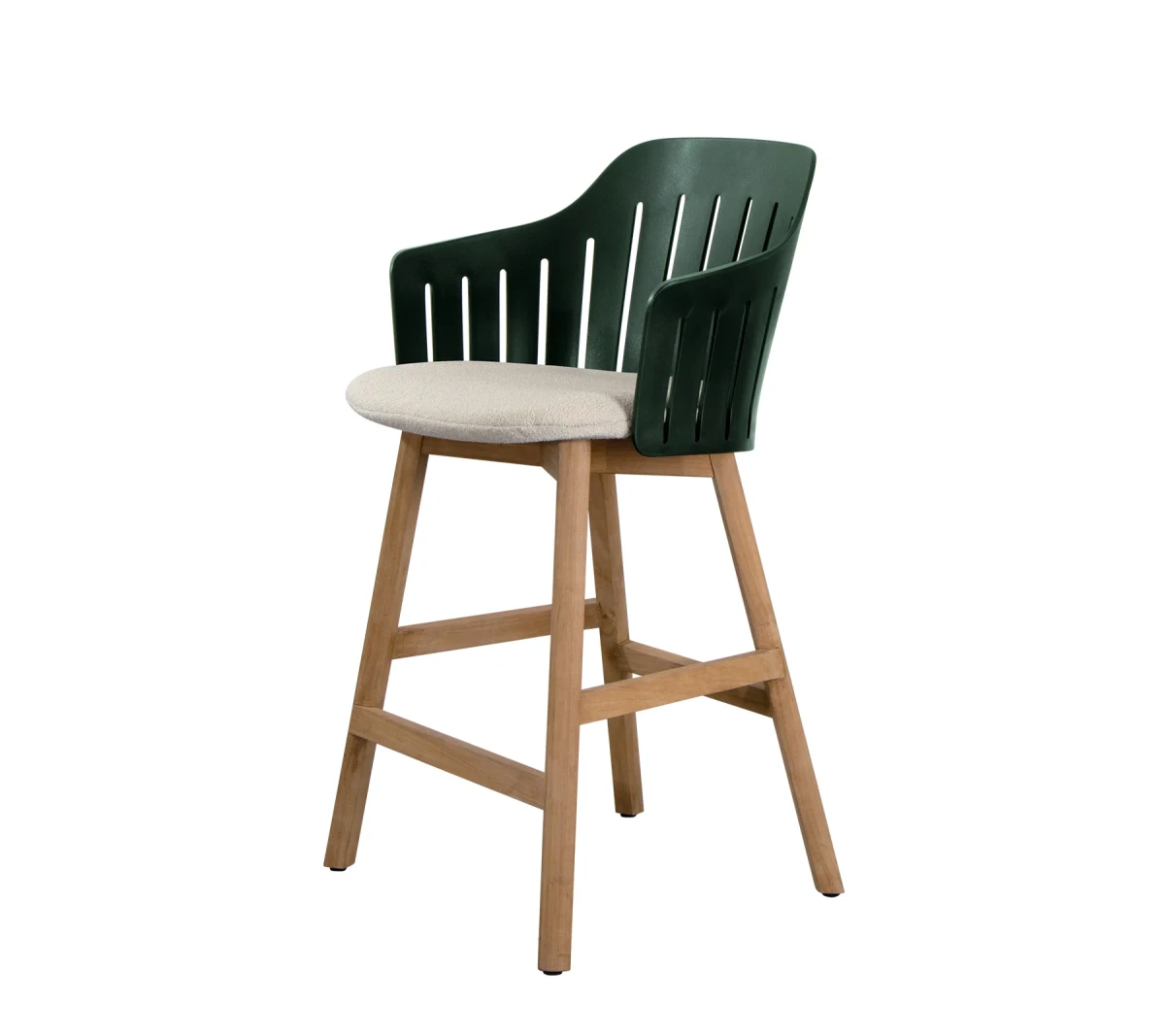 Choice chair shell INDOOR/OUTDOOR
