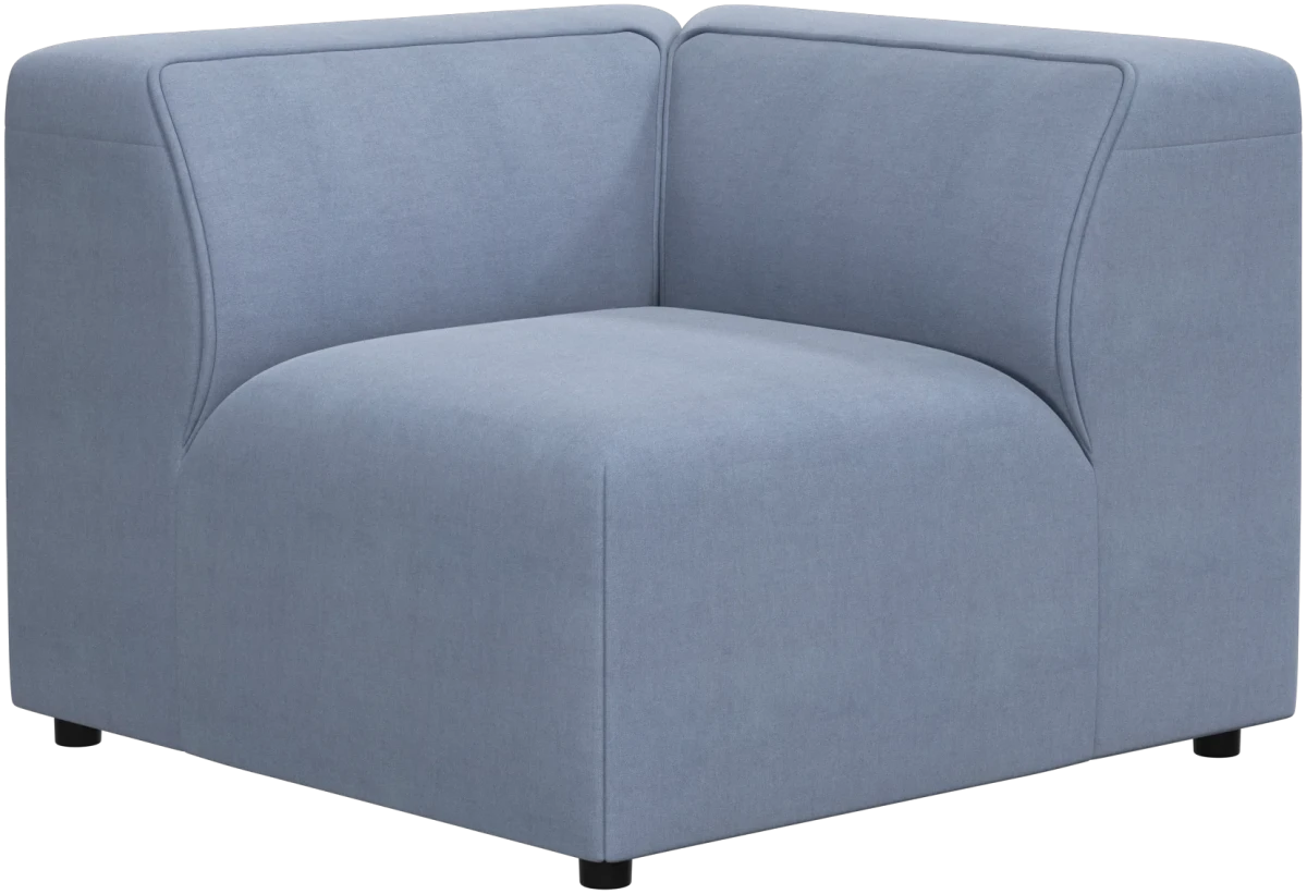Carmo corner module sofa