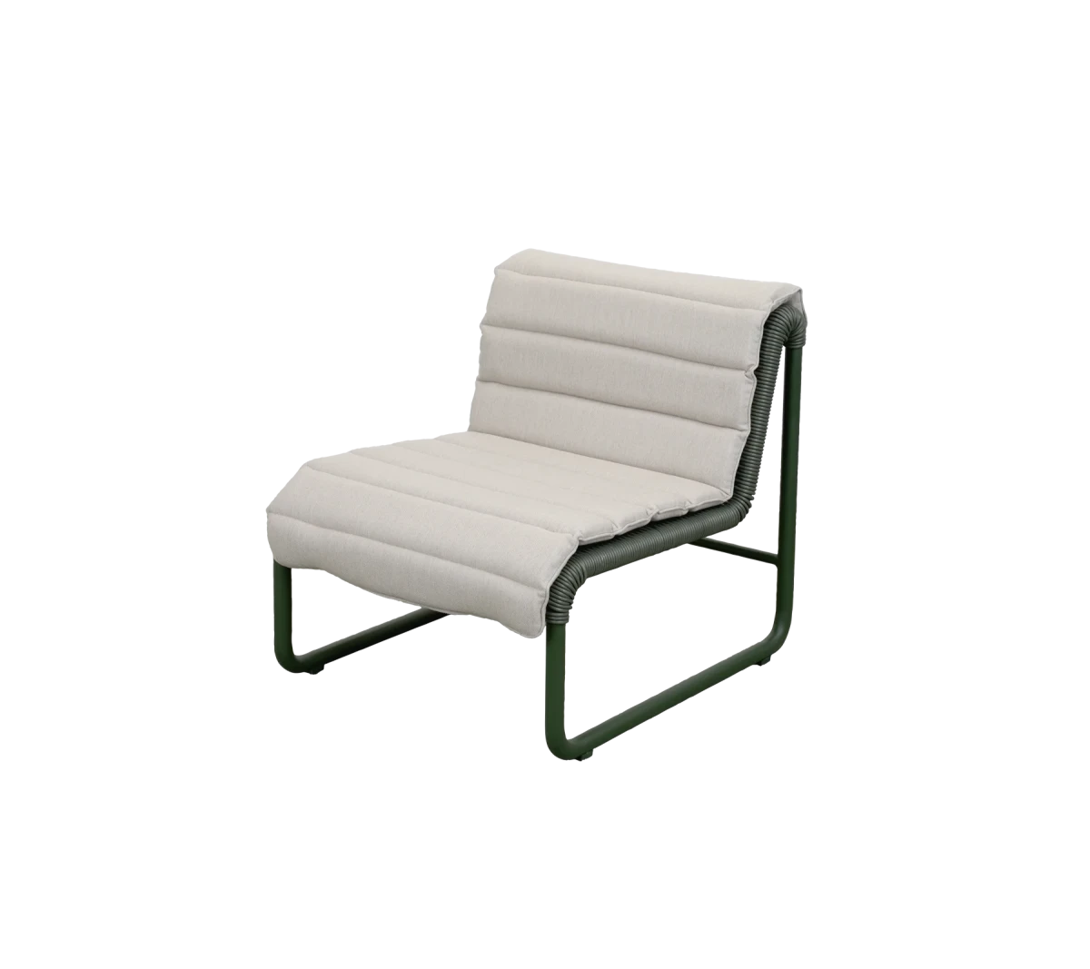 Al Dente lounge chair