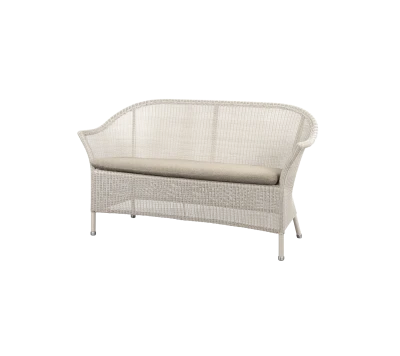 Lansing 2-seater sofa