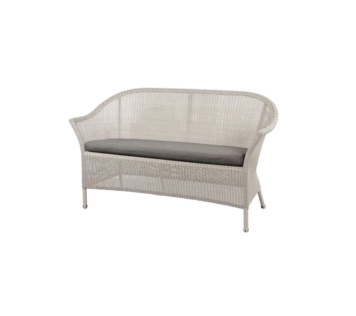 Lansing 2-seater sofa