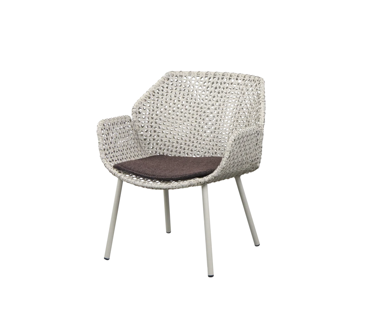 Vibe lounge chair